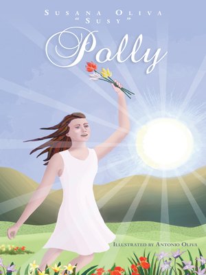 cover image of Polly